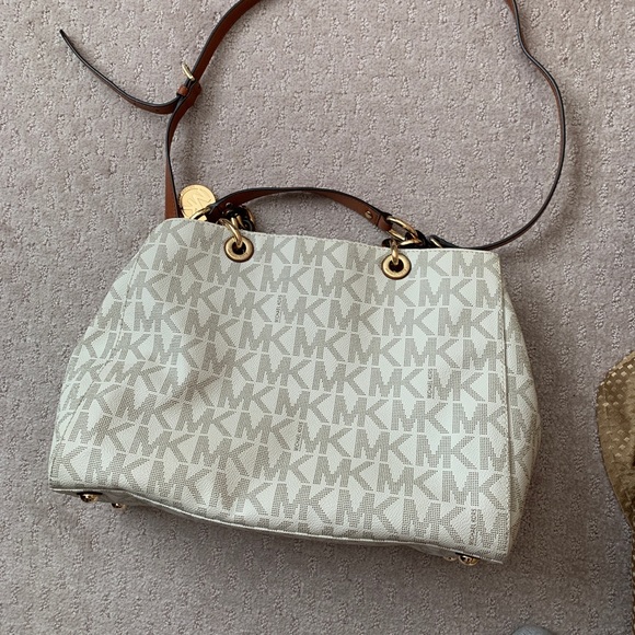 Michael Kors Hans bag - Picture 2 of 5